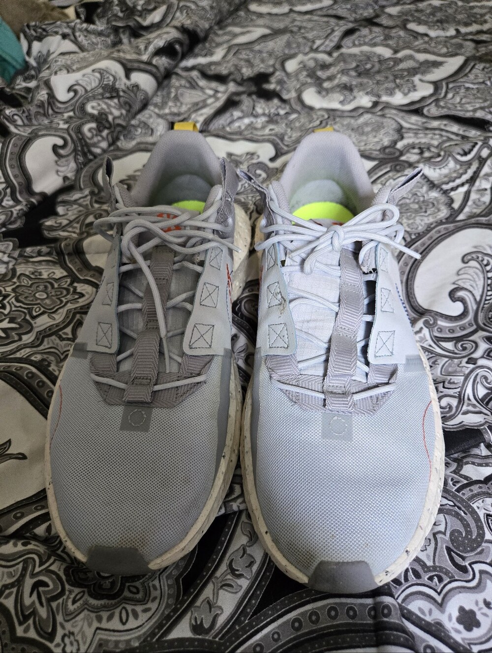 Nike Crater Impact SE